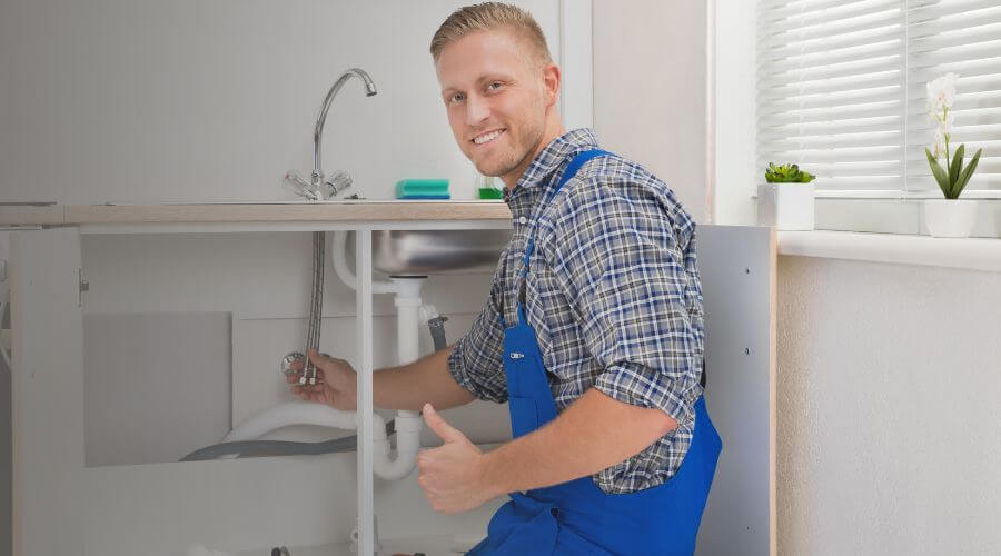 Holiday Plumbing Service in Dowell, MD